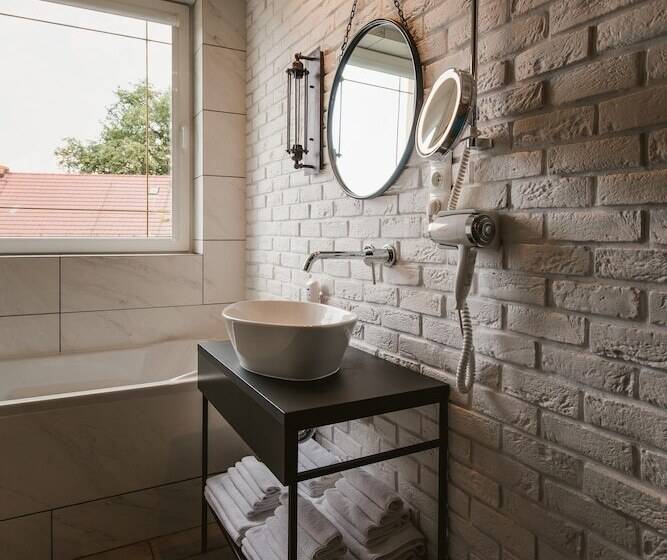 پانسیون Via Villa