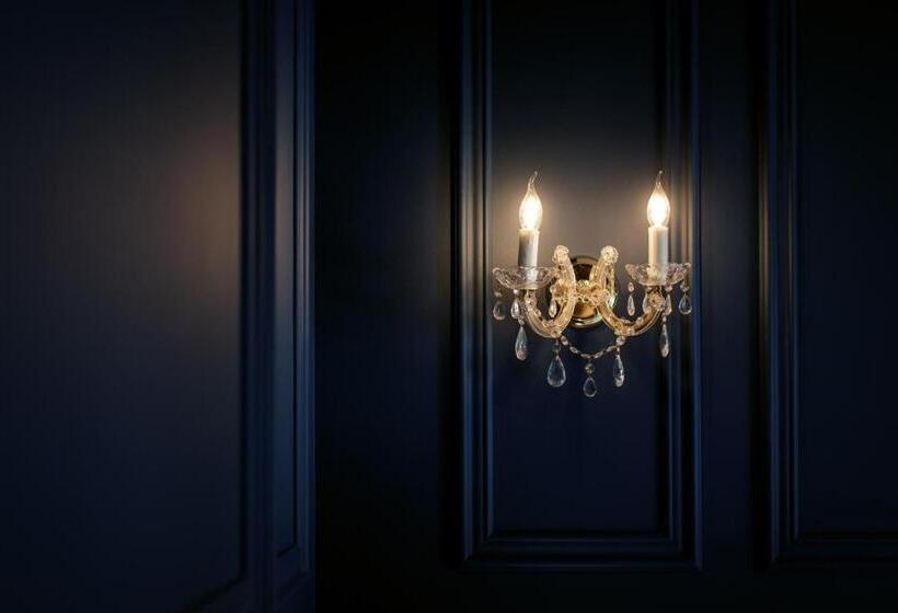 پانسیون Via Villa