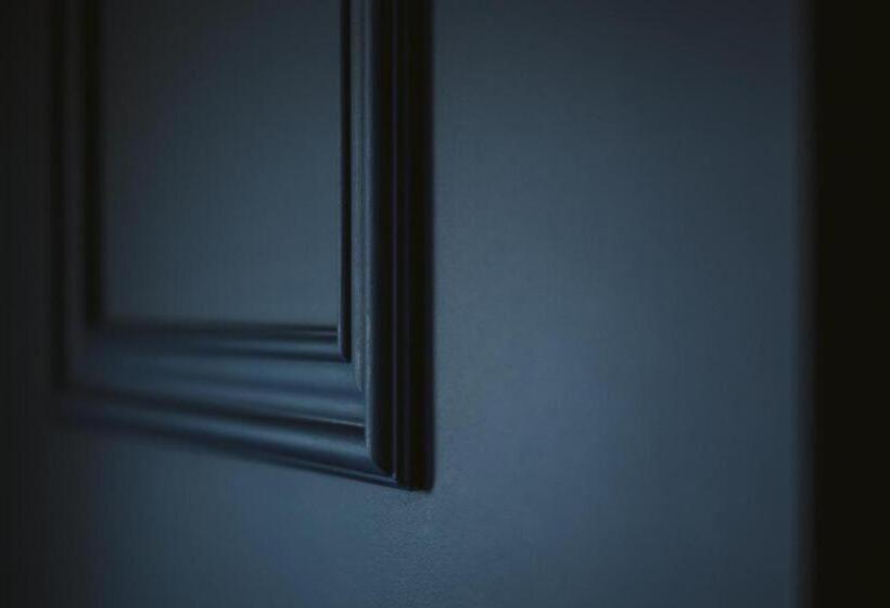 پانسیون Via Villa