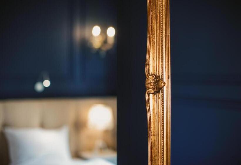 پانسیون Via Villa