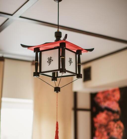 پانسیون Via Villa