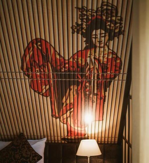 پانسیون Via Villa