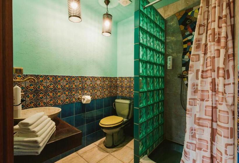 پانسیون Via Villa