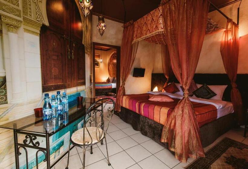 پانسیون Via Villa