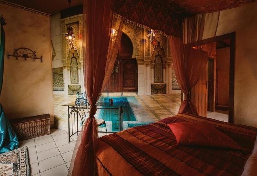 پانسیون Via Villa