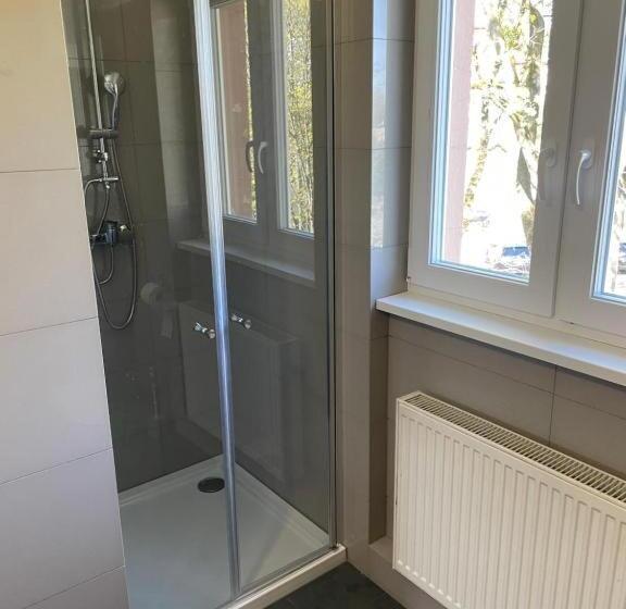 پانسیون Villa Capitol