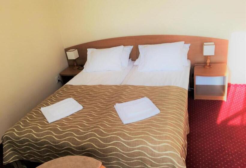 بنسيون Villa Eldorado