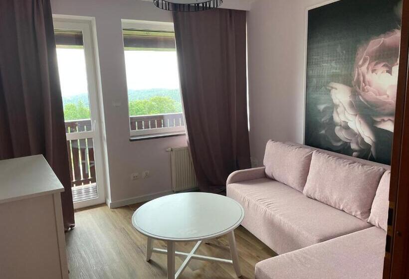 פנסיון Villa Idylla