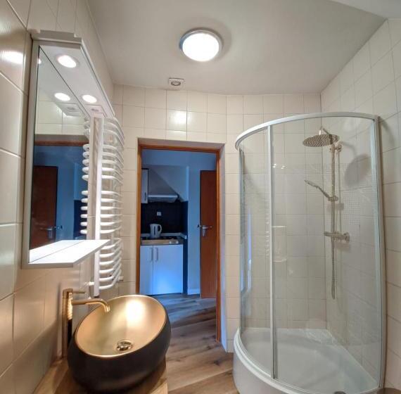 פנסיון Villa Idylla