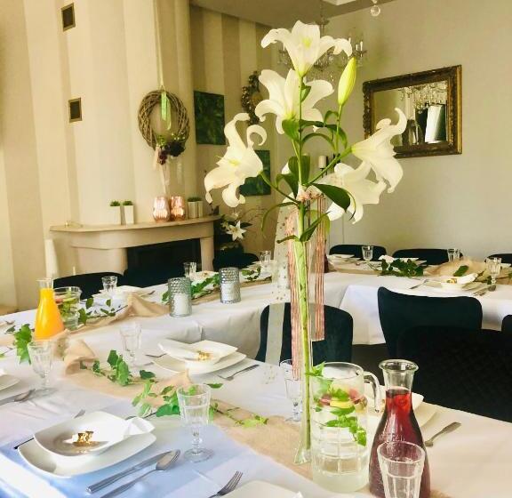 پانسیون Villa Siesta