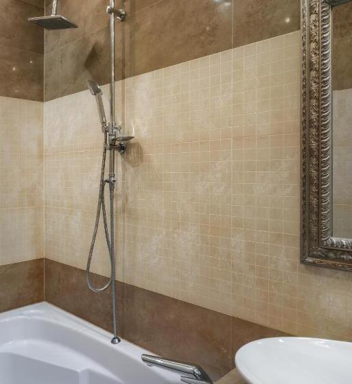 بنسيون Villa Zagórze