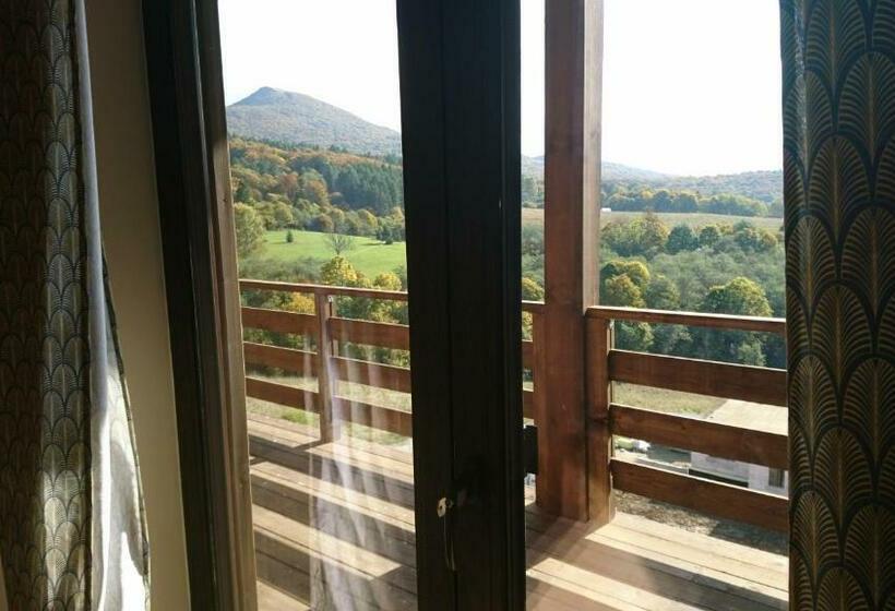 פנסיון Widzimisie