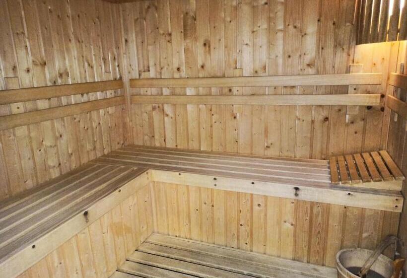 پانسیون Wiślany Raj