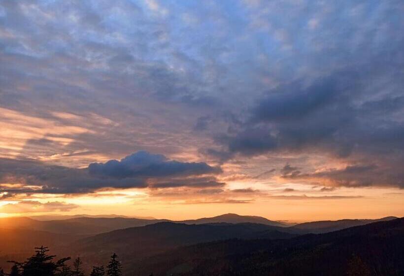 پانسیون Wiślany Raj