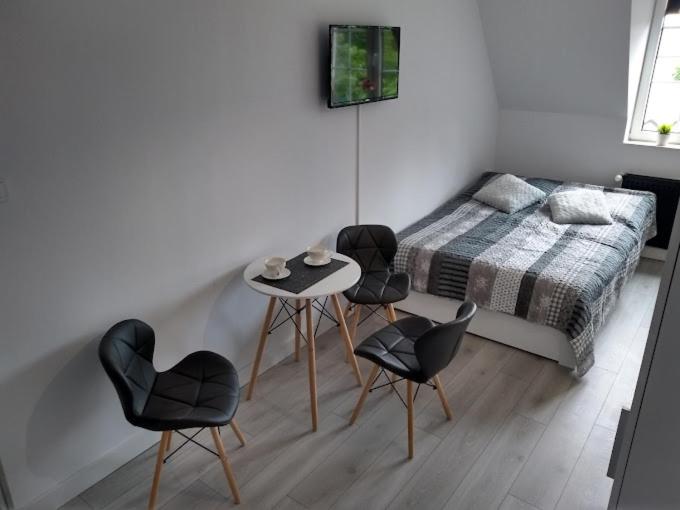 ペンション Willa Alan