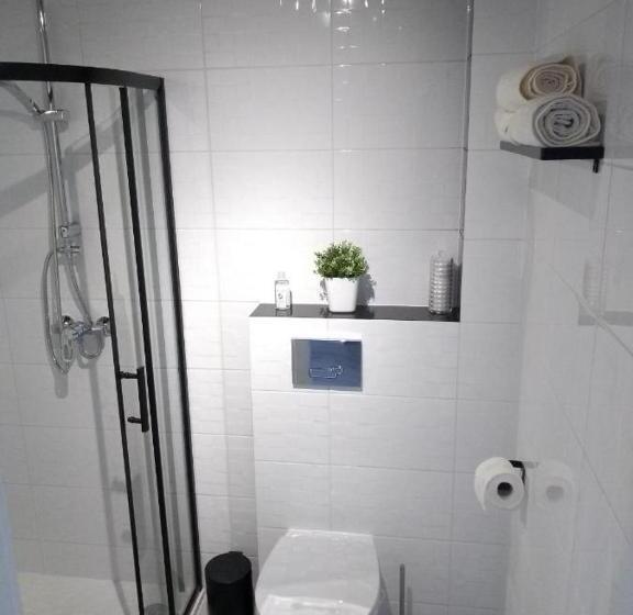 ペンション Willa Alan