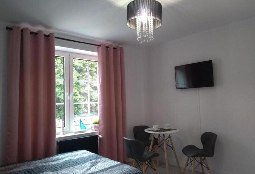 ペンション Willa Alan