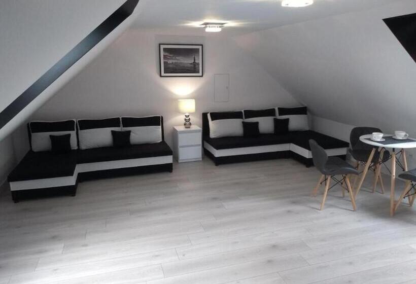 ペンション Willa Alan