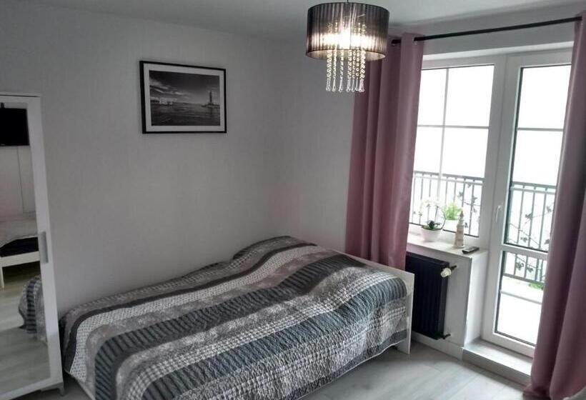 ペンション Willa Alan