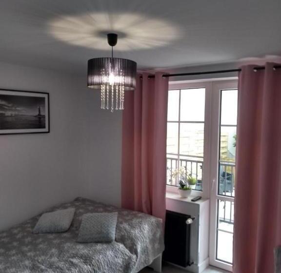 ペンション Willa Alan