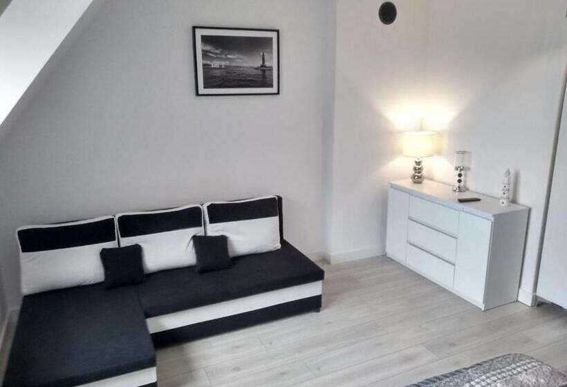 ペンション Willa Alan