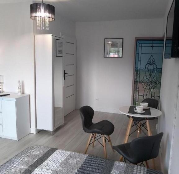 ペンション Willa Alan