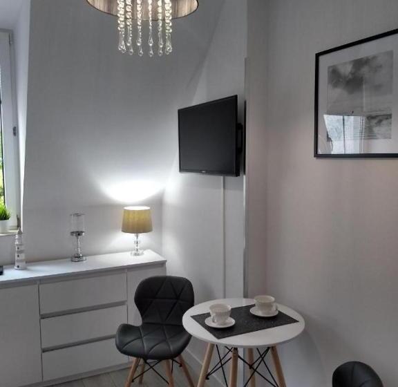 ペンション Willa Alan