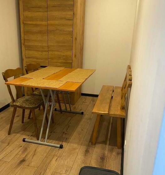 پانسیون Willa Ametyst