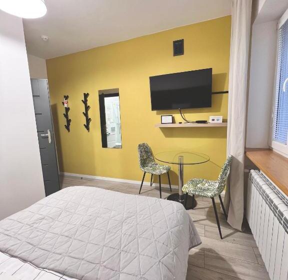 פנסיון Apartamenty Pokoje Willa Bielany