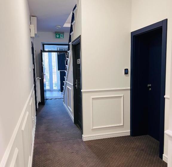 פנסיון Apartamenty Pokoje Willa Bielany