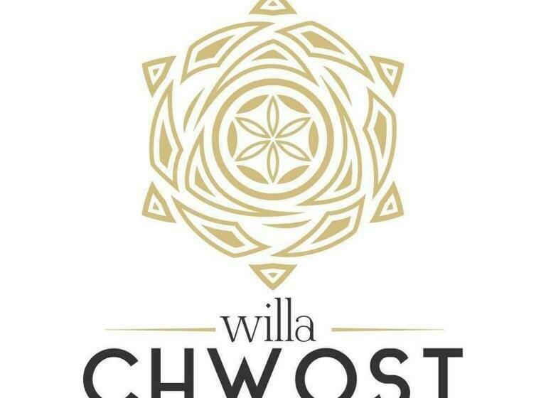 פנסיון Willa Chwost  Pokoje Apartamenty W Pobliżu Zakopanego