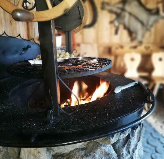 פנסיון Willa Chwost  Pokoje Apartamenty W Pobliżu Zakopanego