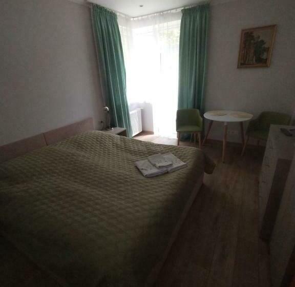 膳宿费 Willa Elka