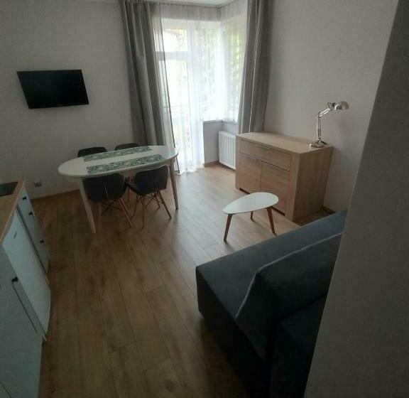 بنسيون Willa Elka