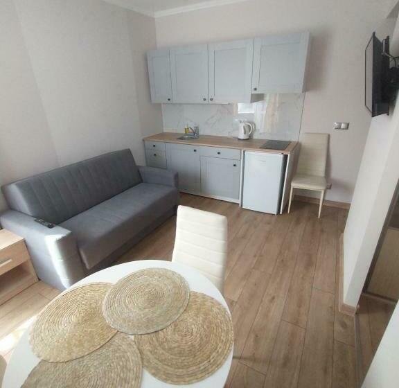 بنسيون Willa Elka