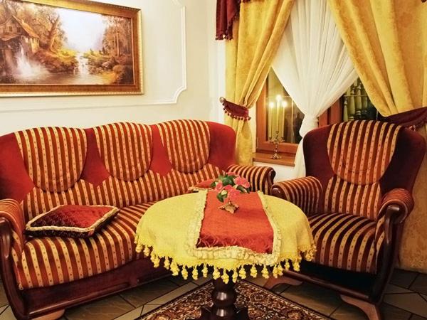 Пансион Willa Epoka