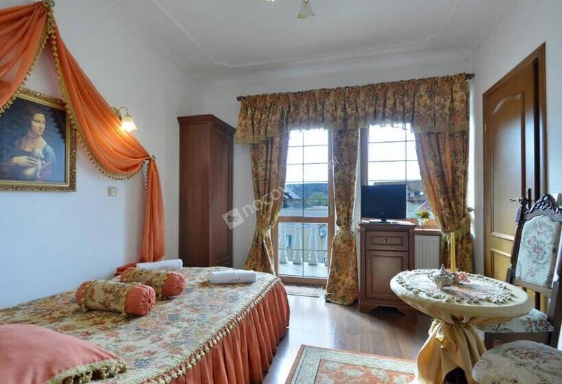 Пансион Willa Epoka