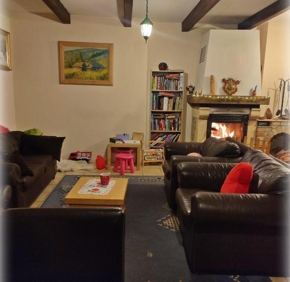 膳宿费 Willa Juna Tatry