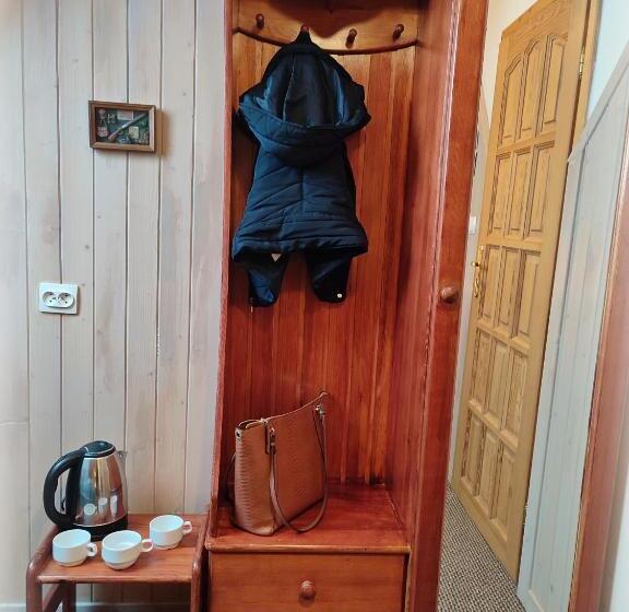 膳宿费 Willa Juna Tatry