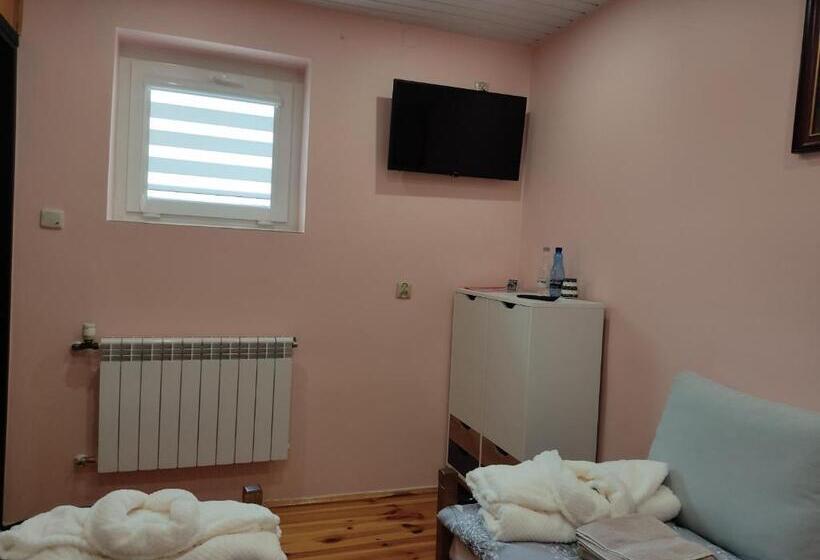 膳宿费 Willa Jutrzenka