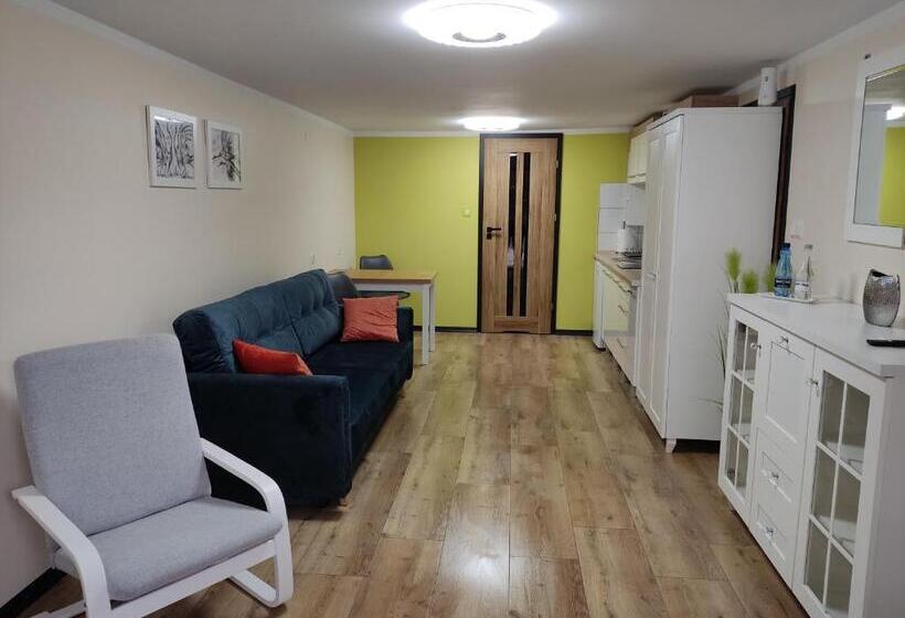 膳宿费 Willa Jutrzenka