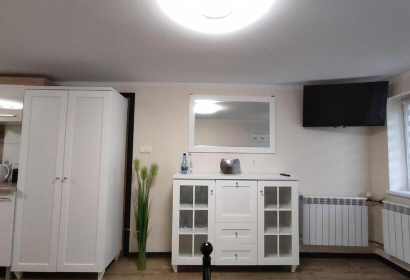 膳宿费 Willa Jutrzenka