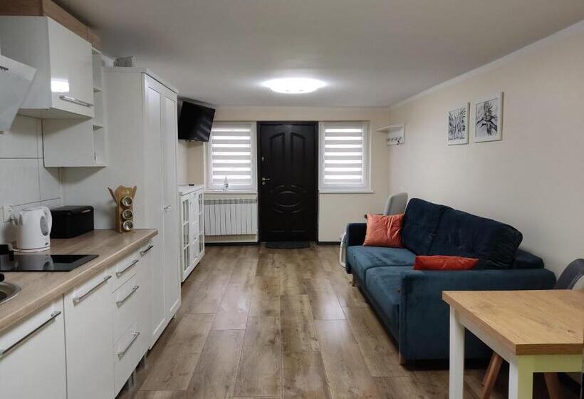 膳宿费 Willa Jutrzenka