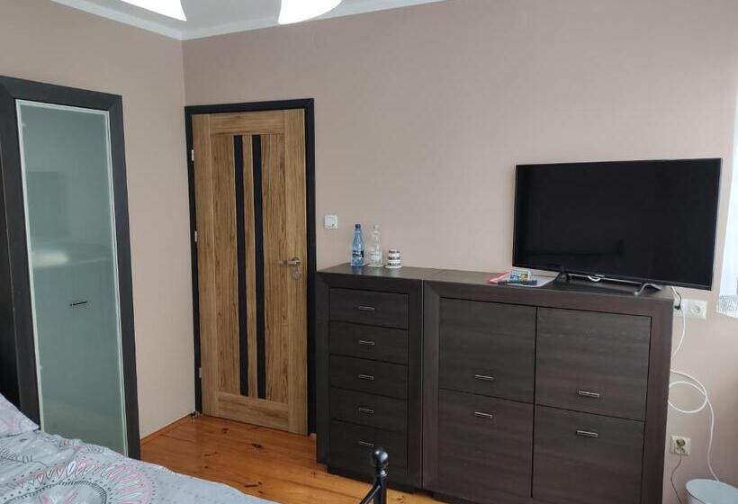 膳宿费 Willa Jutrzenka