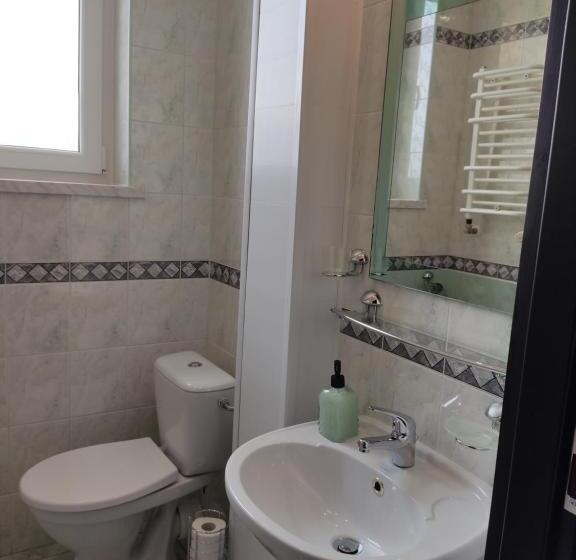 膳宿费 Willa Jutrzenka