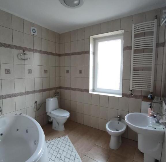 膳宿费 Willa Jutrzenka