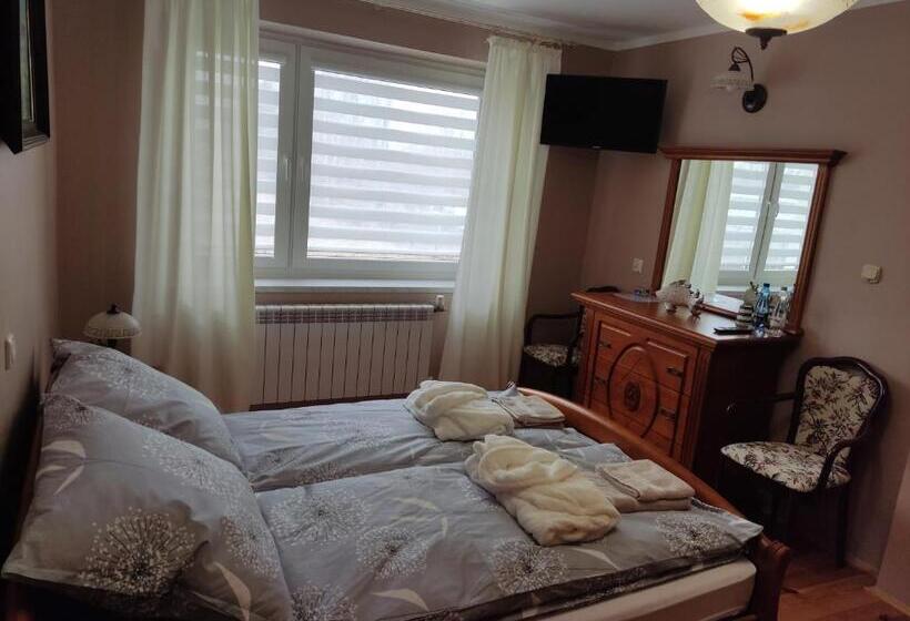 膳宿费 Willa Jutrzenka