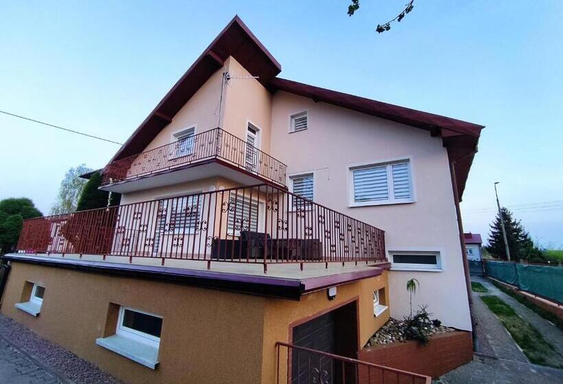 膳宿费 Willa Jutrzenka