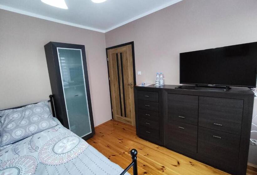 膳宿费 Willa Jutrzenka