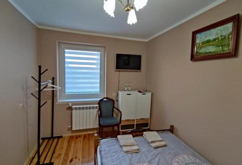 膳宿费 Willa Jutrzenka